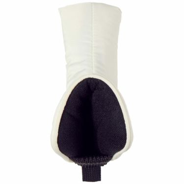 アンパスィ and per se　パターカバー ピン型 AUS8355 10 ホワイト　2025年モデル 詳細4