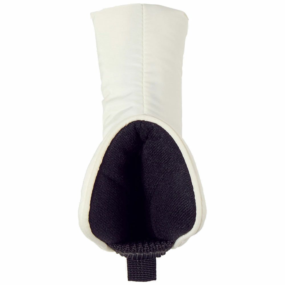 アンパスィ and per se　パターカバー ピン型 AUS8355 10 ホワイト　2025年モデル 詳細4