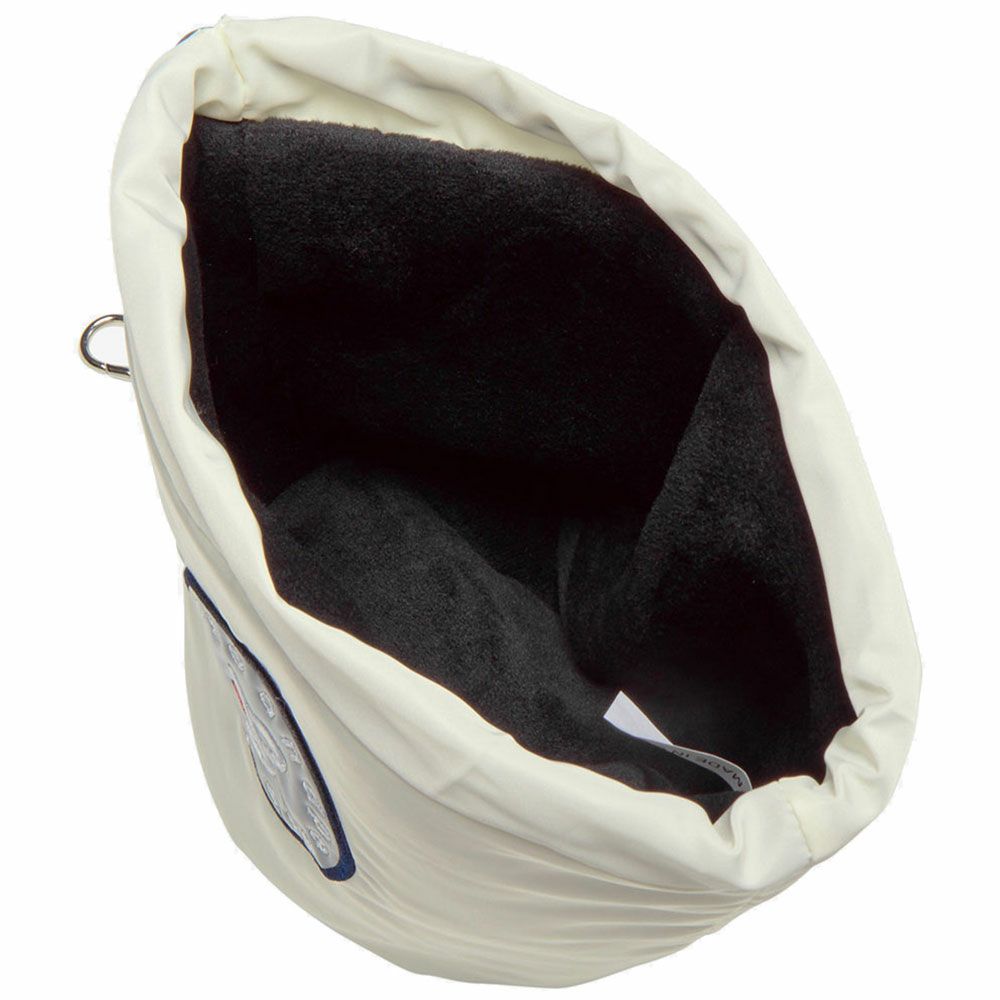 アンパスィ and per se　アイアンカバー AUS8375 10 ホワイト　2025年モデル 詳細3