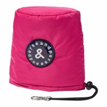 アンパスィ and per se　アイアンカバー AUS8375 43 ピンク　2025年モデル