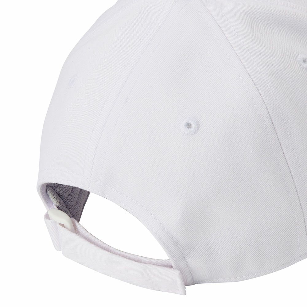 アンパスィ and per se　メンズ キャップ AUS8415 10 ホワイト　2025年モデル 詳細5