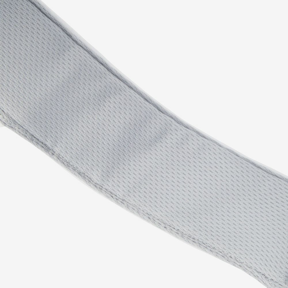 アンパスィ and per se　レディース バイザー AFS8715 10 ホワイト　2025年モデル 詳細8