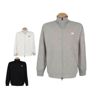 ニューバランス ゴルフ（new balance golf） 長袖ブルゾン メンズ 通販