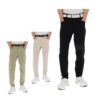ニューバランスゴルフ　メンズ ストレッチ スリム ロングパンツ 012-5131001　2025年モデル