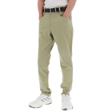 ニューバランスゴルフ　メンズ ストレッチ スリム ロングパンツ 012-5131001　2025年モデル 詳細3