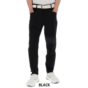 ニューバランスゴルフ　メンズ ストレッチ スリム ロングパンツ 012-5131001　2025年モデル 詳細4