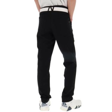 ニューバランスゴルフ　メンズ ストレッチ スリム ロングパンツ 012-5131001　2025年モデル 詳細5