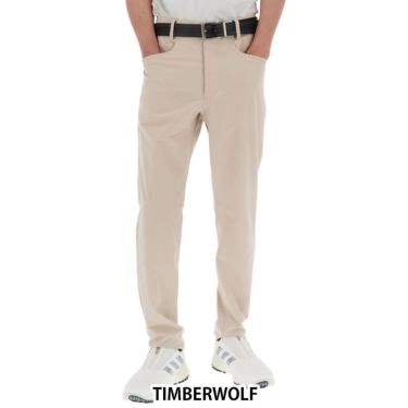 ニューバランスゴルフ　メンズ ストレッチ スリム ロングパンツ 012-5131001　2025年モデル 詳細7