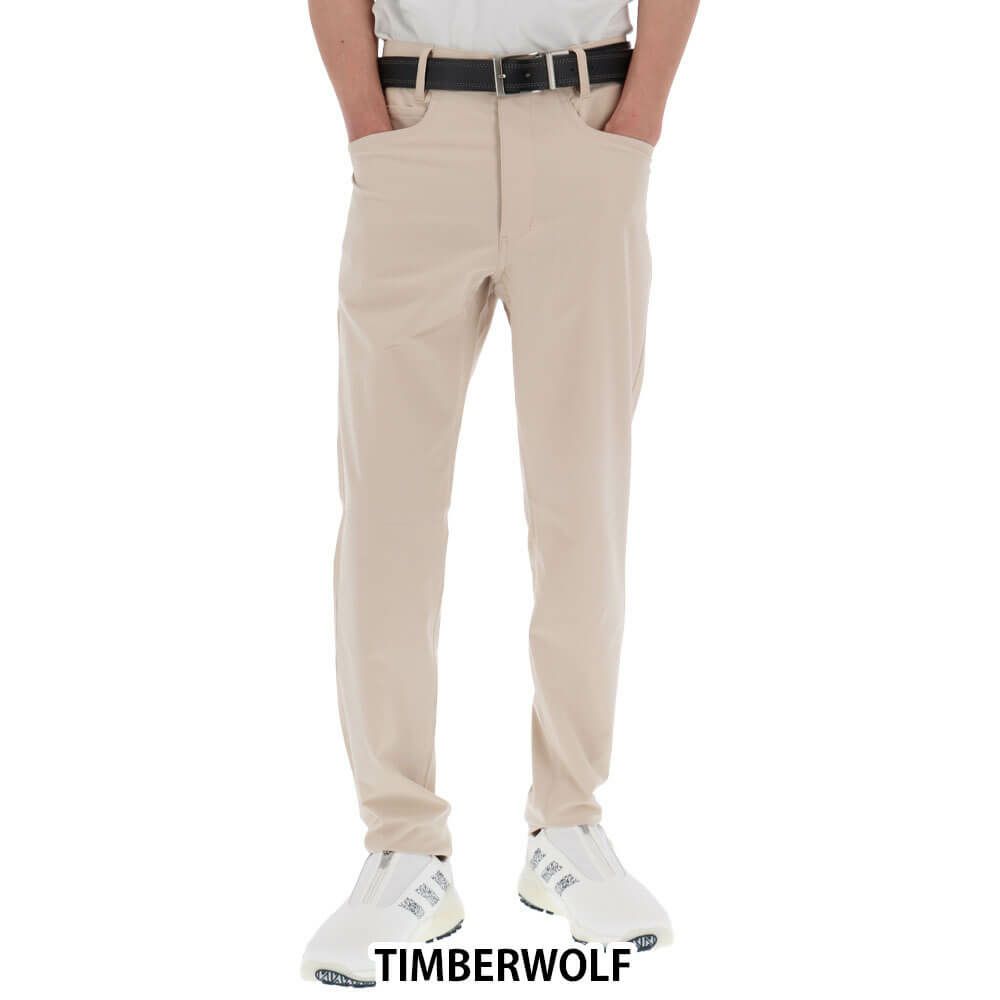 ニューバランスゴルフ　メンズ ストレッチ スリム ロングパンツ 012-5131001　2025年モデル 詳細7