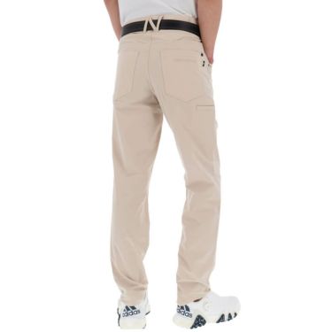 ニューバランスゴルフ　メンズ ストレッチ スリム ロングパンツ 012-5131001　2025年モデル 詳細8