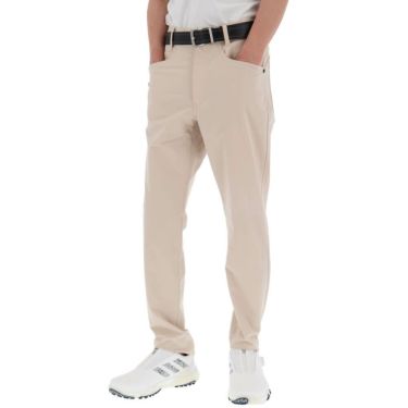 ニューバランスゴルフ　メンズ ストレッチ スリム ロングパンツ 012-5131001　2025年モデル 詳細9