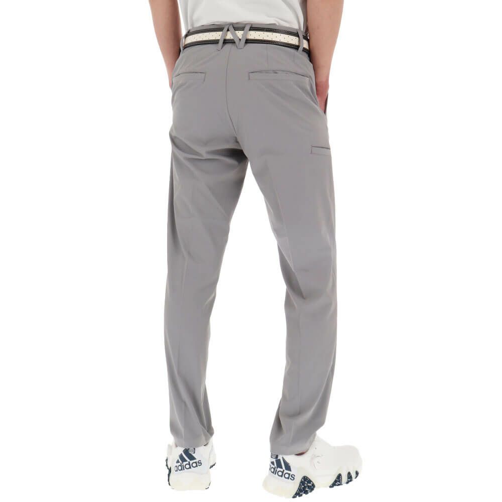 ニューバランスゴルフ　メンズ ロゴ刺繍 アスレチック ロングパンツ 012-5131002　2025年モデル 詳細2