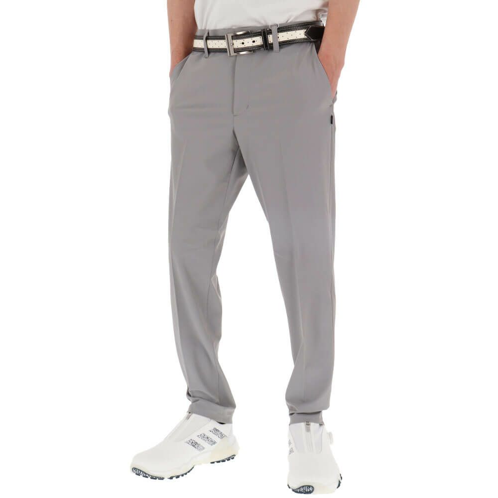 ニューバランスゴルフ　メンズ ロゴ刺繍 アスレチック ロングパンツ 012-5131002　2025年モデル 詳細3