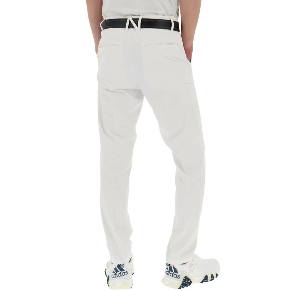 ニューバランスゴルフ　メンズ ロゴ刺繍 アスレチック ロングパンツ 012-5131002　2025年モデル 詳細5