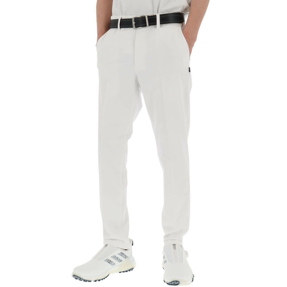 ニューバランスゴルフ　メンズ ロゴ刺繍 アスレチック ロングパンツ 012-5131002　2025年モデル 詳細6
