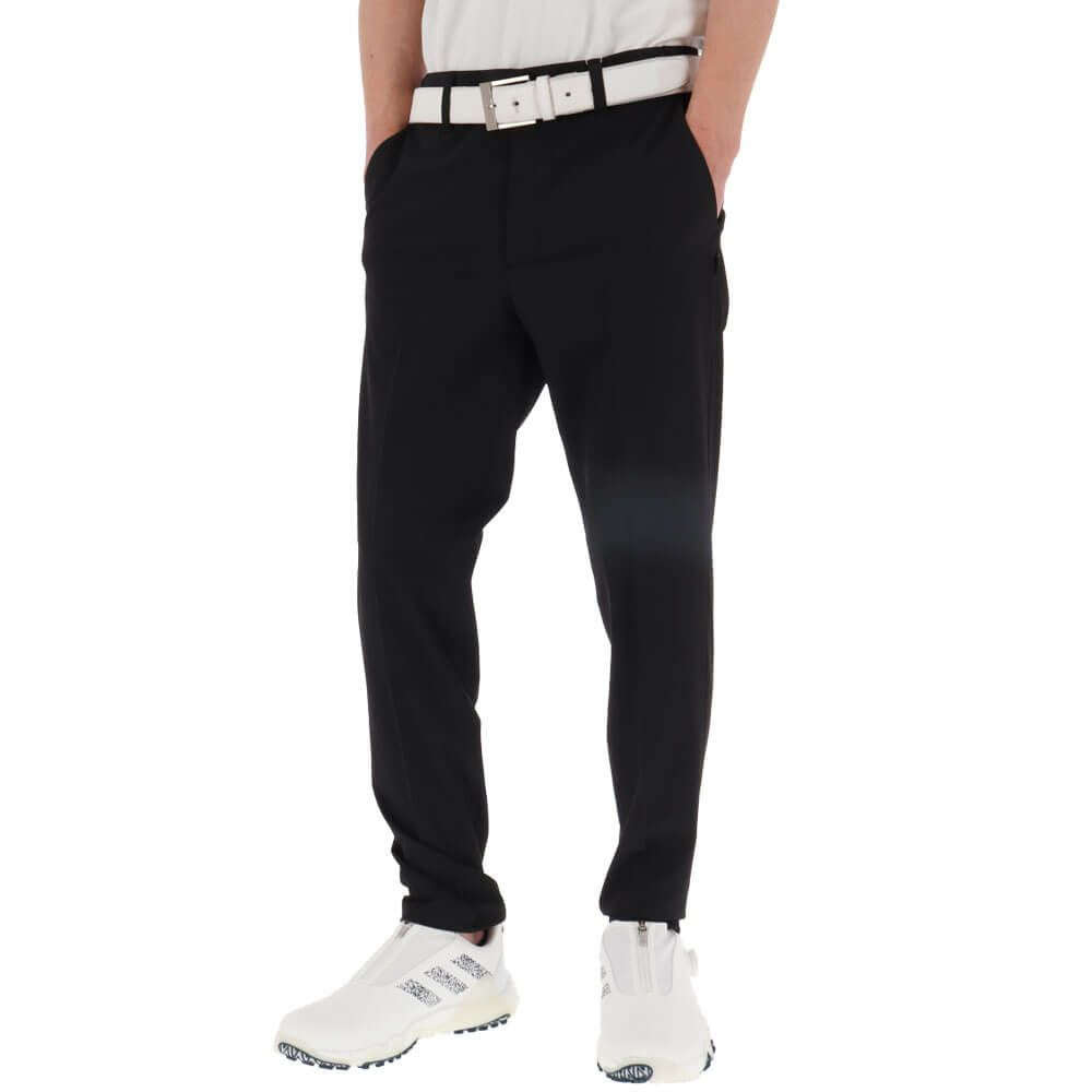 ニューバランスゴルフ　メンズ ロゴ刺繍 アスレチック ロングパンツ 012-5131002　2025年モデル 詳細9