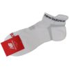 ニューバランスゴルフ　メンズ アンクル ソックス 012-5986001 030 WHITE　2025年モデル WHITE