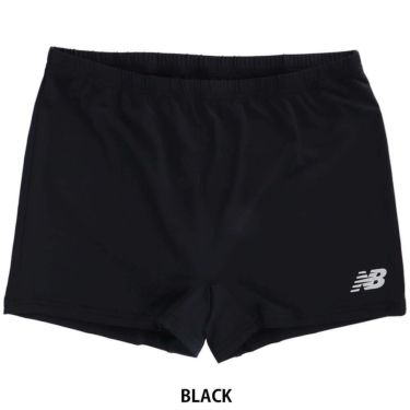 ニューバランスゴルフ　接触冷感 レディース インナーパンツ 012-5983504　2025年モデル 詳細2