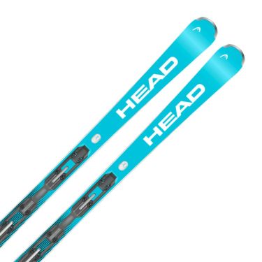 ヘッド HEAD　WORLDCUP REBELS E.GSR+PR 11 GW ワールドカップ レベルズ E.GSR　スキー板 ビンディングセット 2024-2025 詳細3