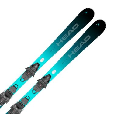 ヘッド HEAD　SUPER JOY＋JOY 11 GW SLR スーパー ジョイ　スキー板 ビンディングセット 2024-2025 詳細3