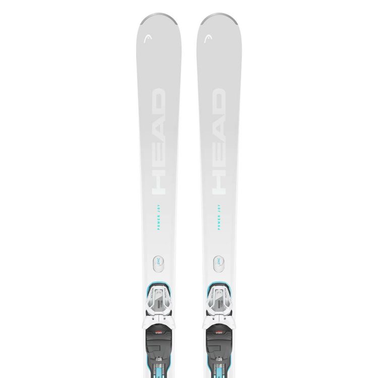 ヘッド HEAD POWER JOY+JOY 12 GW PRD パワー ジョイ スキー板