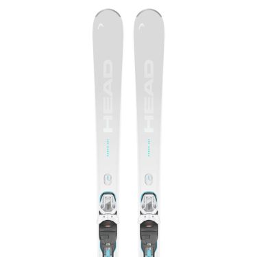 ヘッド HEAD　POWER JOY+JOY 12 GW PRD パワー ジョイ　スキー板 ビンディングセット 2024-2025 詳細1