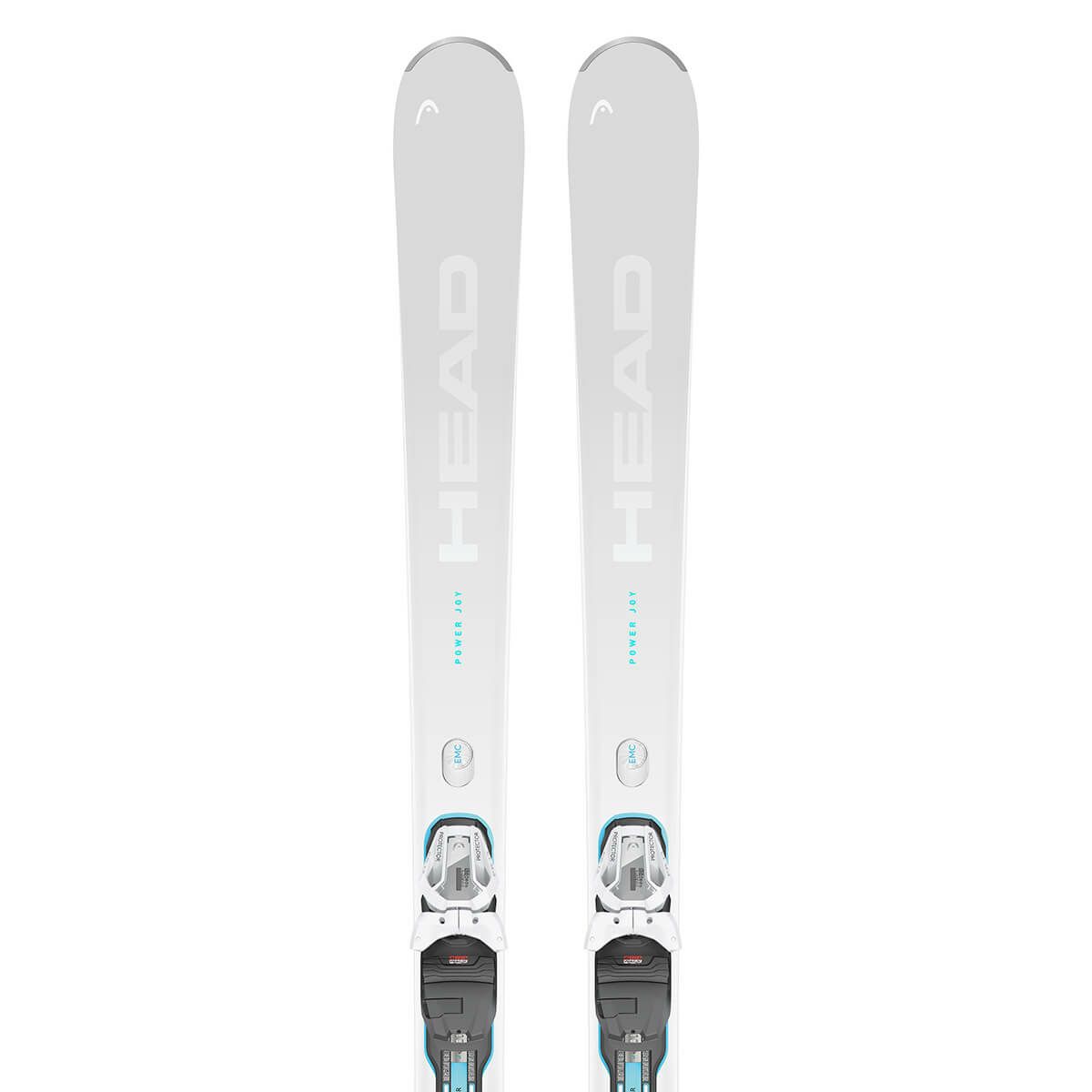 ヘッド HEAD　POWER JOY+JOY 12 GW PRD パワー ジョイ　スキー板 ビンディングセット 2024-2025