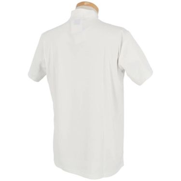 ヨネックス YONEX　メンズ 半袖 ハイネックシャツ GWS1177　2024年モデル 詳細4