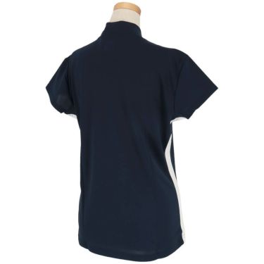 ヨネックス YONEX　レディース 半袖 ハイネックシャツ GWS5119　2024年モデル 詳細7