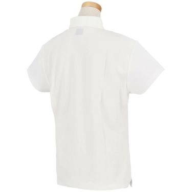 ヨネックス YONEX　レディース 半袖 ポロシャツ GWS5122　2024年モデル 詳細4