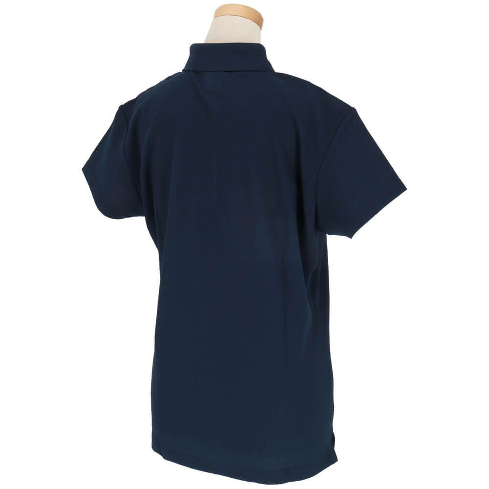 ヨネックス YONEX　レディース 半袖 ポロシャツ GWS5122　2024年モデル 詳細7