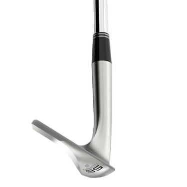 クリーブランド　RTZ ウェッジ ツアーサテン仕上げ　ダイナミックゴールド スチールシャフト　2025年モデル 詳細10