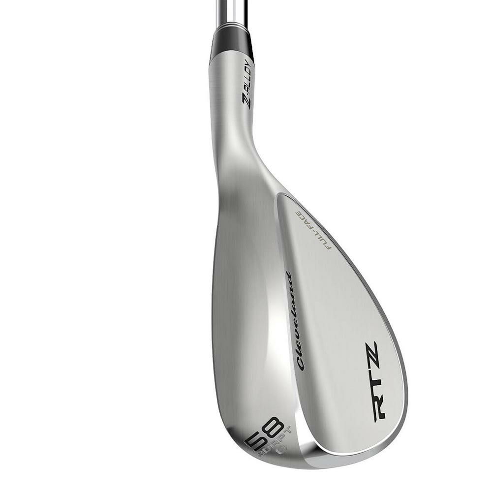 クリーブランド　RTZ ウェッジ ツアーサテン仕上げ　ダイナミックゴールド スチールシャフト　2025年モデル 詳細11