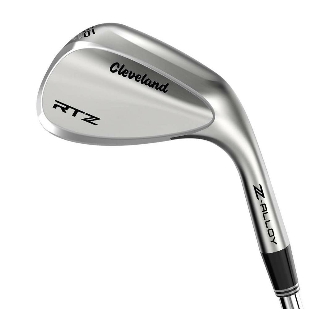 クリーブランド　RTZ ウェッジ ツアーサテン仕上げ　N.S.PRO MODUS3 TOUR 115 スチールシャフト　2025年モデル 詳細2