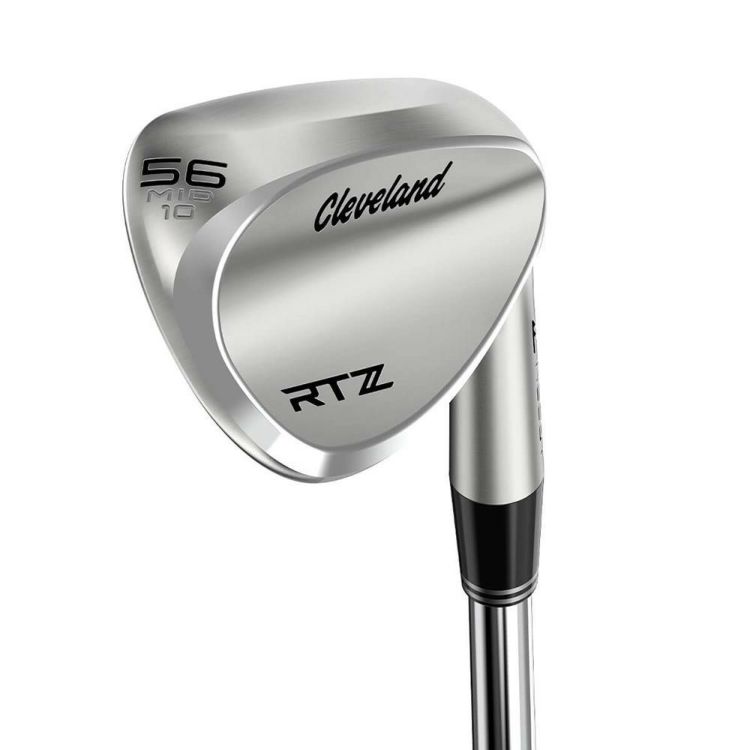 クリーブランド RTZ ウェッジ ツアーサテン仕上げ N.S.PRO MODUS3 TOUR