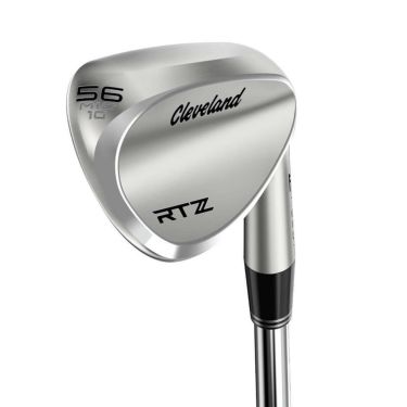 クリーブランド　RTZ ウェッジ ツアーサテン仕上げ　N.S.PRO MODUS3 TOUR 115 スチールシャフト　2025年モデル 詳細3