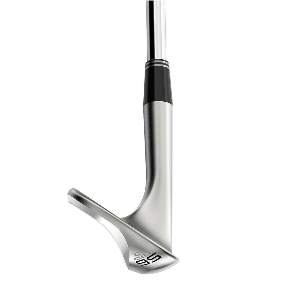 クリーブランド　RTZ ウェッジ ツアーサテン仕上げ　N.S.PRO MODUS3 TOUR 115 スチールシャフト　2025年モデル 詳細5