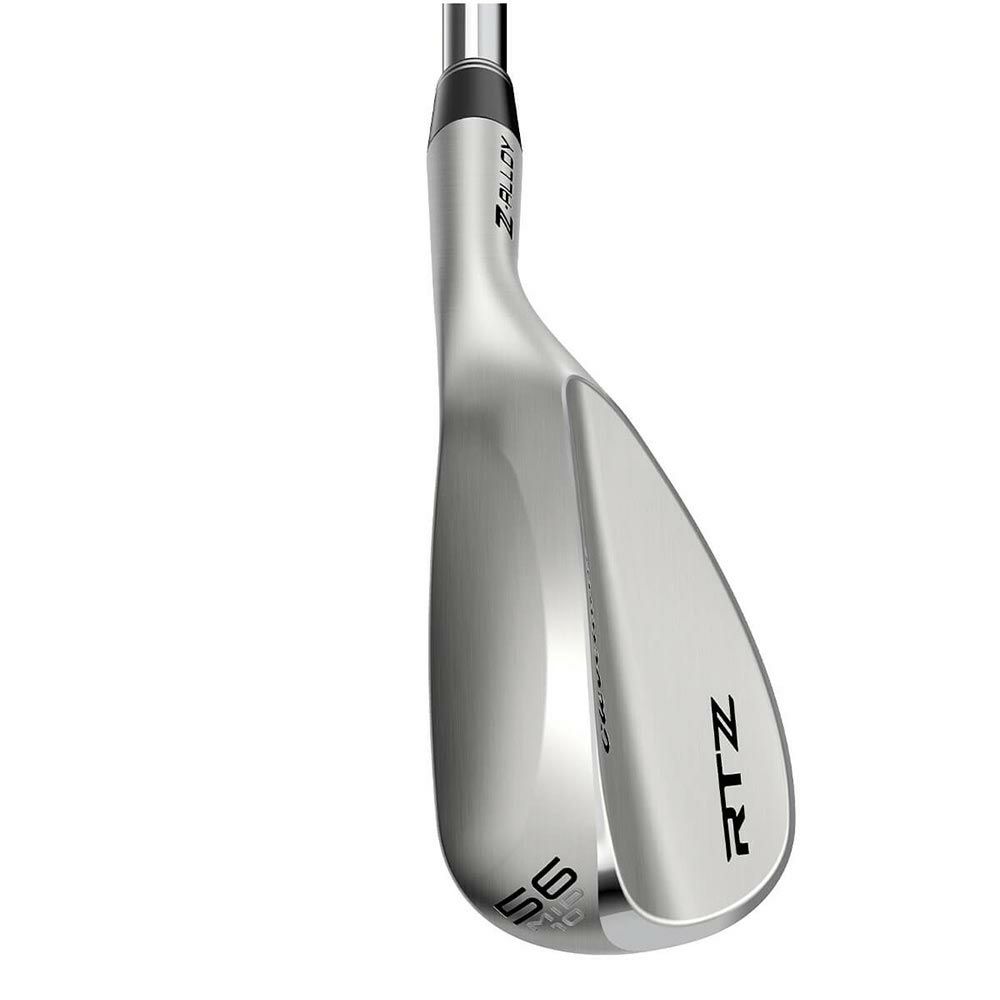 クリーブランド　RTZ ウェッジ ツアーサテン仕上げ　N.S.PRO MODUS3 TOUR 115 スチールシャフト　2025年モデル 詳細6