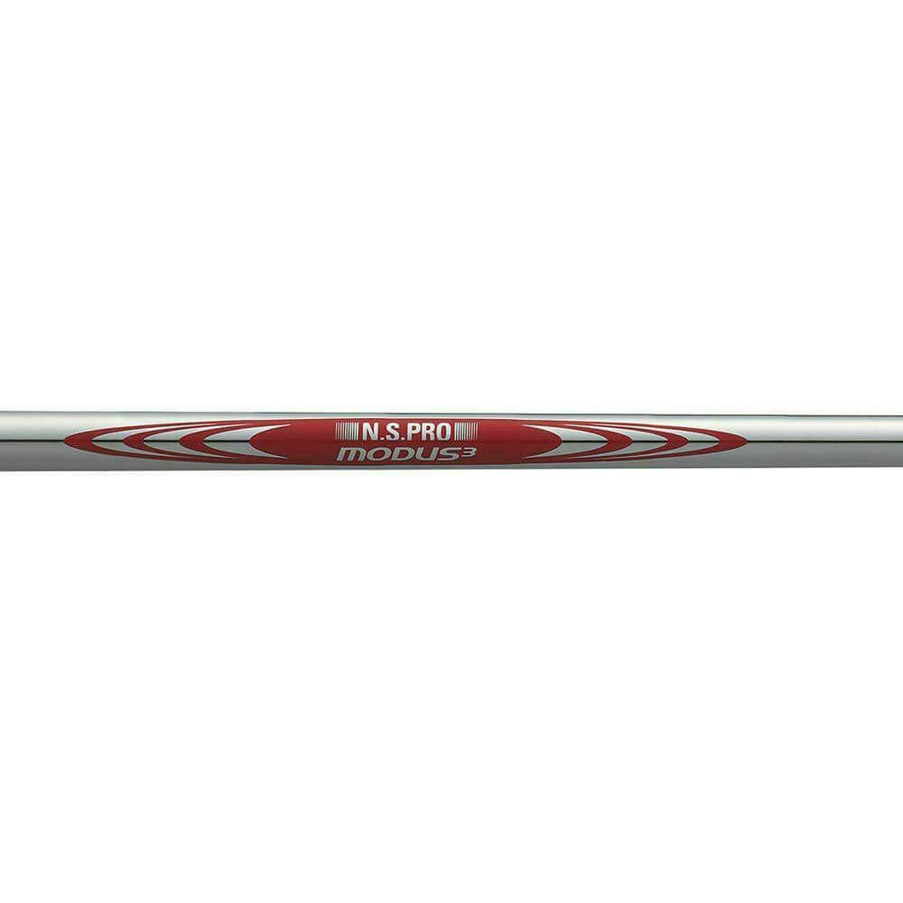 クリーブランド　RTZ ウェッジ ツアーサテン仕上げ　N.S.PRO MODUS3 TOUR 115 スチールシャフト　2025年モデル 詳細7