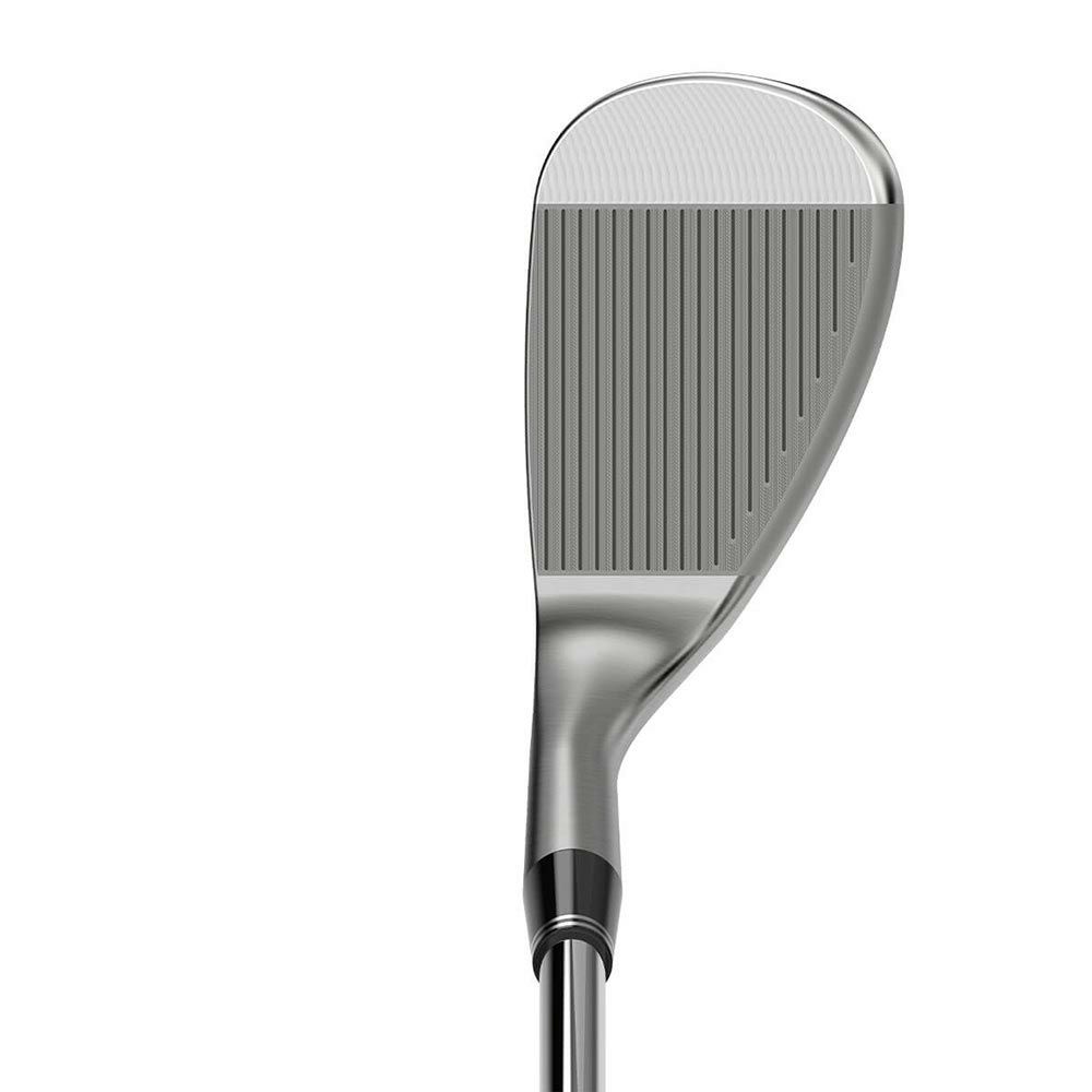 クリーブランド　RTZ ウェッジ ツアーサテン仕上げ　N.S.PRO 950GH neo スチールシャフト　2025年モデル 詳細4