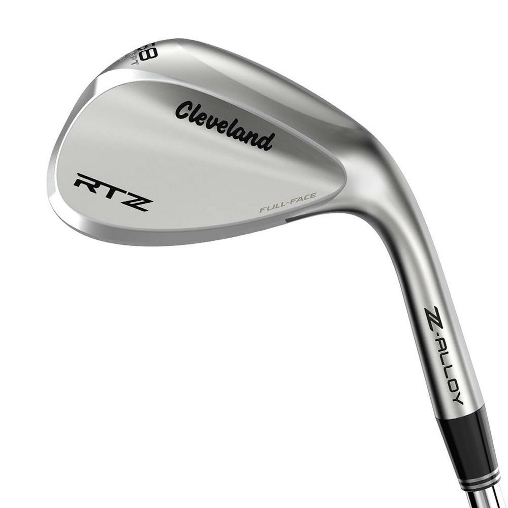 クリーブランド　RTZ ウェッジ ツアーサテン仕上げ　N.S.PRO 950GH neo スチールシャフト　2025年モデル 詳細7