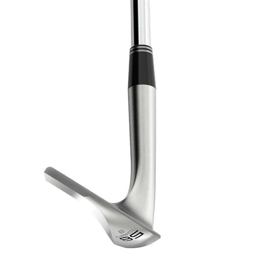 クリーブランド　RTZ ウェッジ ツアーサテン仕上げ　N.S.PRO 950GH neo スチールシャフト　2025年モデル 詳細10