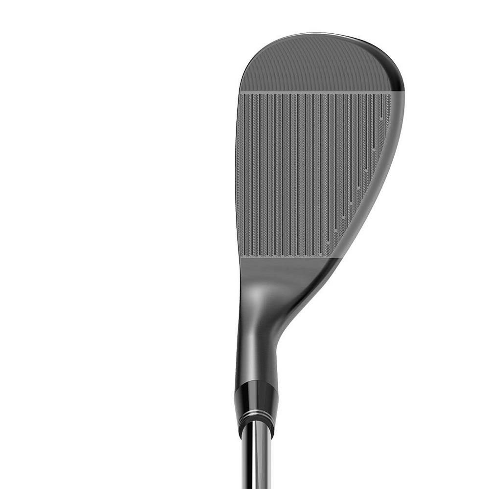 クリーブランド　RTZ ウェッジ ブラックサテン仕上げ　N.S.PRO 950GH neo スチールシャフト　2025年モデル 詳細4