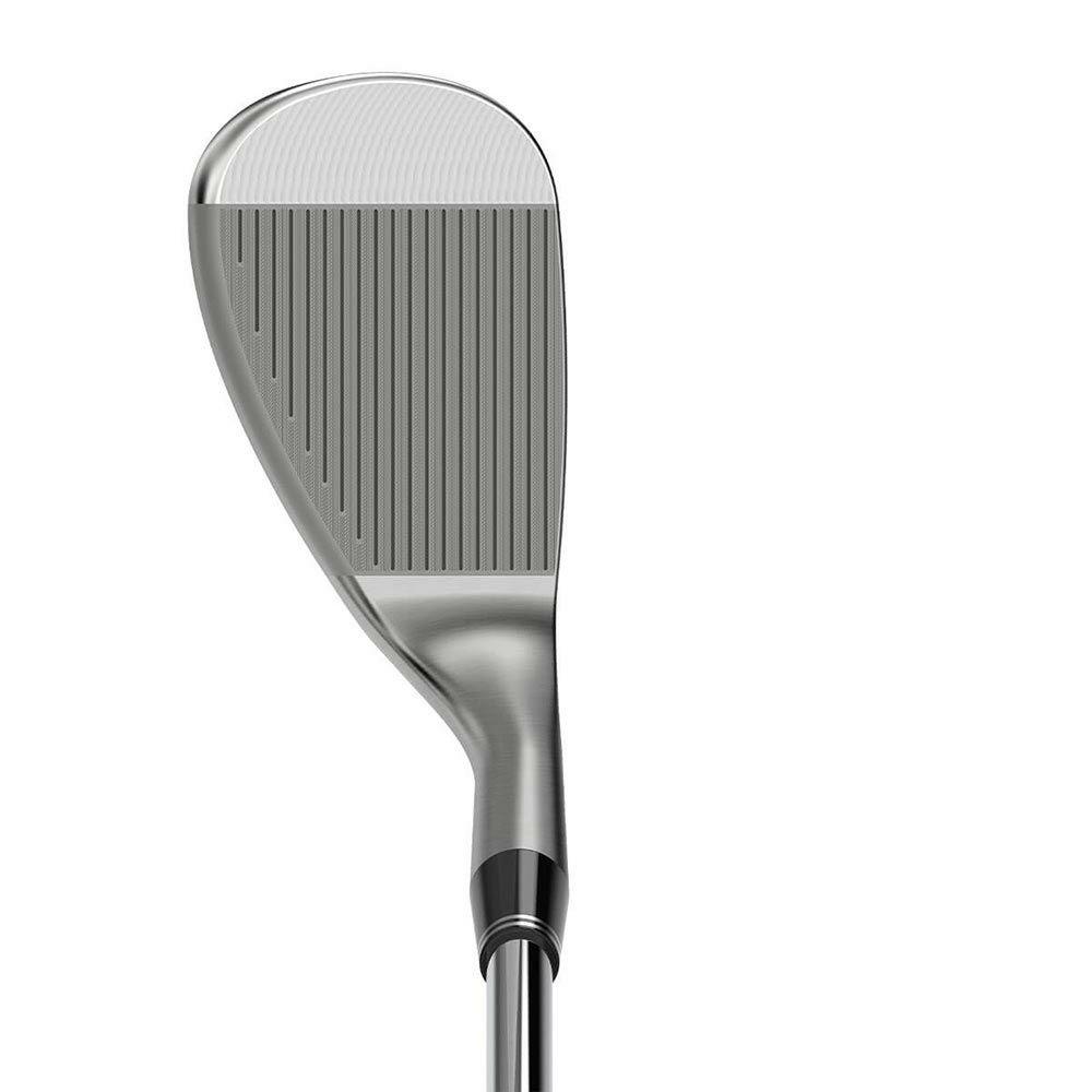 クリーブランド　RTZ 左用・レフティ ウェッジ ツアーサテン仕上げ　ダイナミックゴールド スチールシャフト　2025年モデル 詳細4