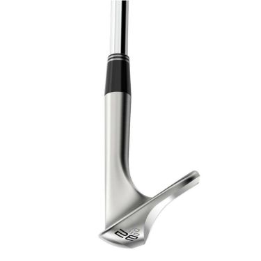 クリーブランド　RTZ 左用・レフティ ウェッジ ツアーサテン仕上げ　ダイナミックゴールド スチールシャフト　2025年モデル 詳細5