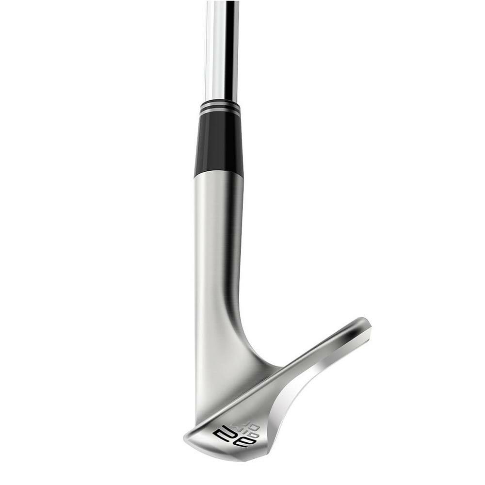 クリーブランド　RTZ 左用・レフティ ウェッジ ツアーサテン仕上げ　ダイナミックゴールド スチールシャフト　2025年モデル 詳細5
