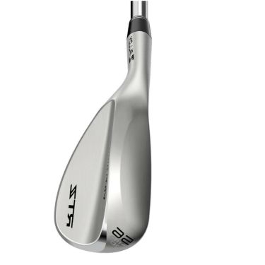 クリーブランド　RTZ 左用・レフティ ウェッジ ツアーサテン仕上げ　ダイナミックゴールド スチールシャフト　2025年モデル 詳細6