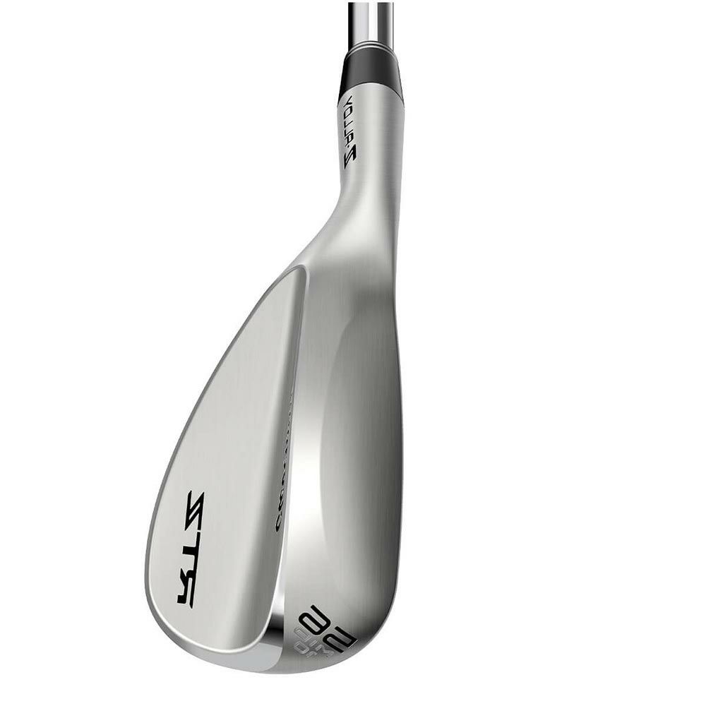 クリーブランド　RTZ 左用・レフティ ウェッジ ツアーサテン仕上げ　ダイナミックゴールド スチールシャフト　2025年モデル 詳細6