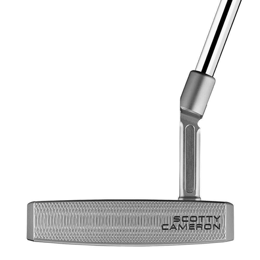 スコッティキャメロン　ファントム パター 5.2　2025年モデル 詳細3