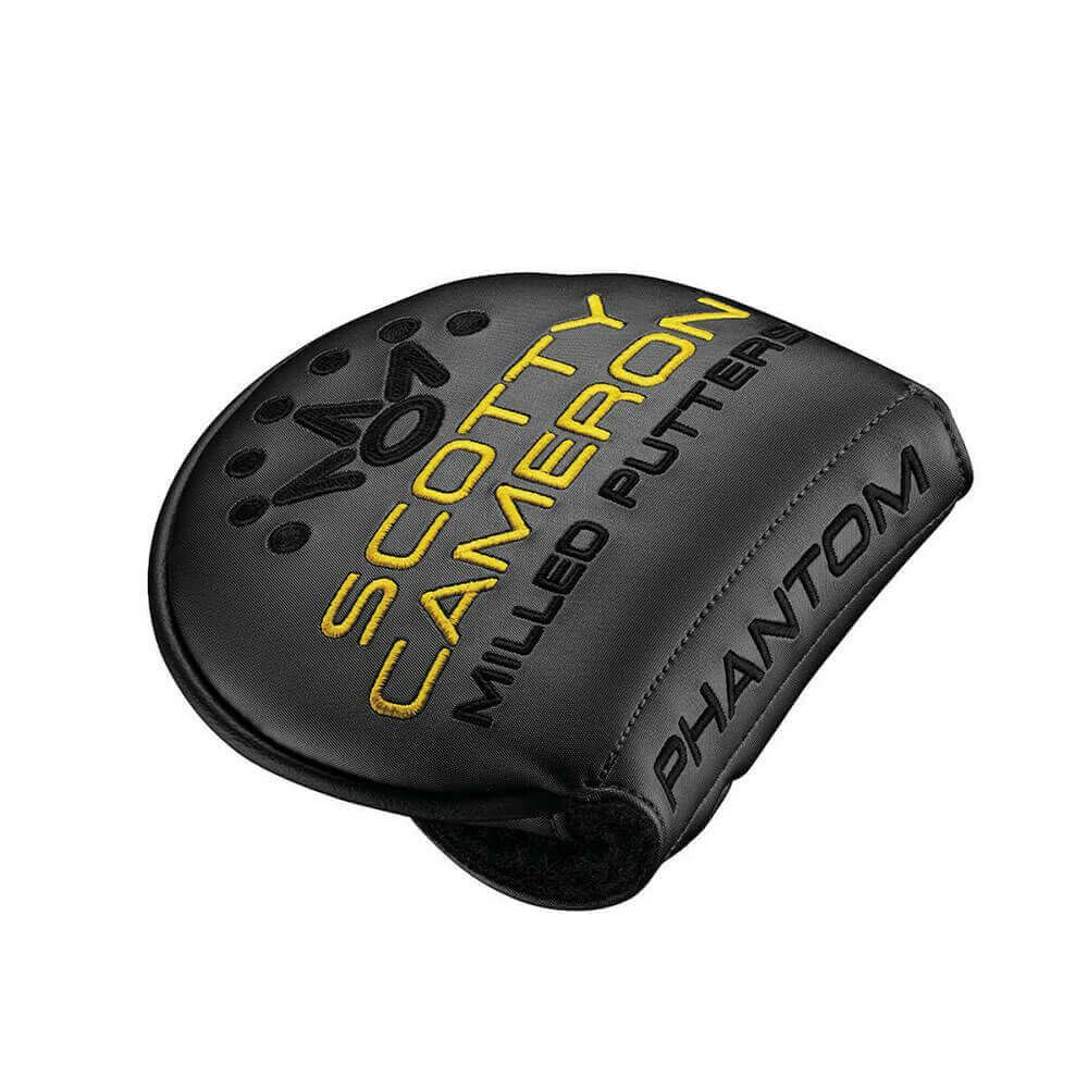 スコッティキャメロン　ファントム パター 5.2　2025年モデル 詳細6